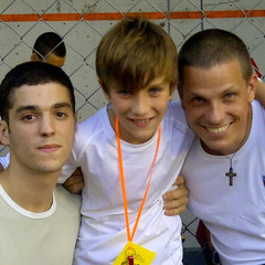 Andrés E Anderson M