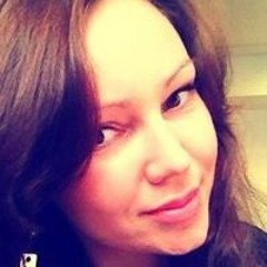 Даша Крюкова