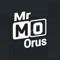 Mr Orus
