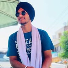 Amrit Sekhon
