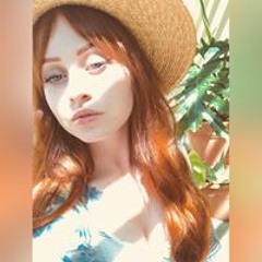 Samantha Sinead Mckenzie