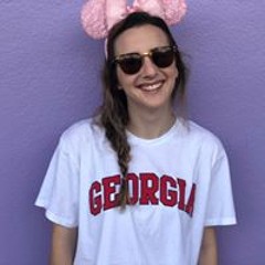 Maggie Segovia