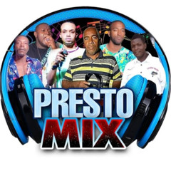 PRESTO MIX INTERNATIONAL SOUND
