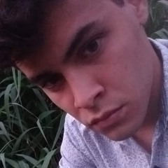 Lucas Sebastian Romero