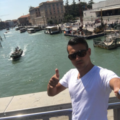 Shpendi Johnny Ramiz