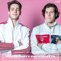 House Party Enthusiasts