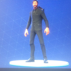 John Fortnite