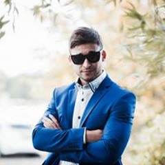 Алексей Захаров