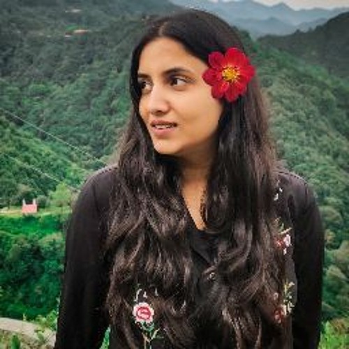 Neha Panwar’s avatar