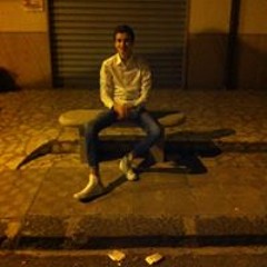 Graziano Geria