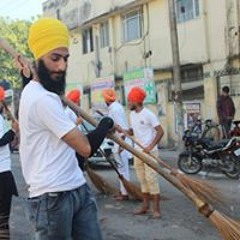 Atinder Singh Khalsa