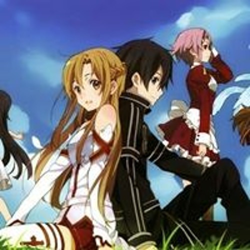 Stream Kirito Music Listen To Songs Albums Playlists For Free On