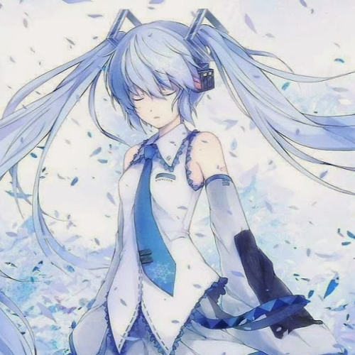 Stream Miku Hatsune music | Listen to songs, albums, playlists for free ...