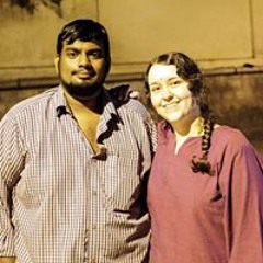 Manikandan Palanisamy