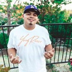 Mario Martinez