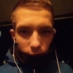 Павел Кубрак