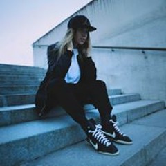 Ксения Гуреева