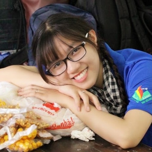 Nguyen Thanh Mai’s avatar