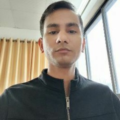 Dr Abhishek