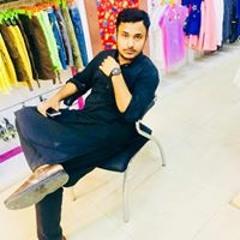 سردار محسن نزير بلوچ