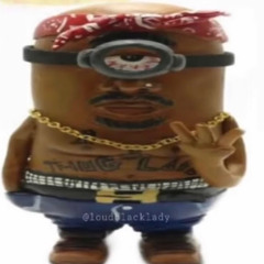 Big fat Reverend again