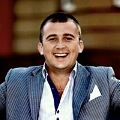 Dmitriy Timchenko