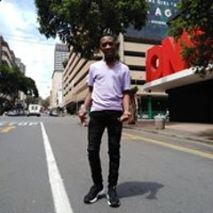 Bheki Mkhabela