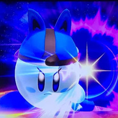 Joshua The Blue Kirby