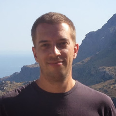 Gareth Williams