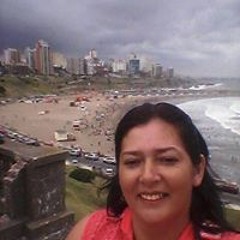 Maria Ester Lopez