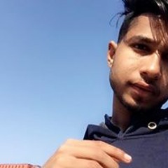 Khushi Oye