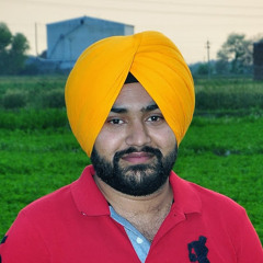 Gurvir Singh