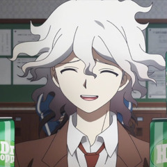 Nagito Komaeda