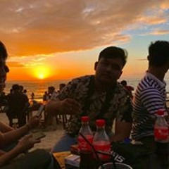 Ferdia Yudha Pratama