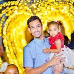 Abdalhameed Mohamed