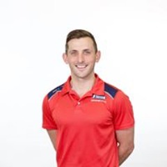 Kyle Johnston