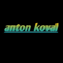 anton Koval