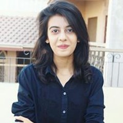 Eman Khowaja