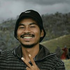Ary Jelau