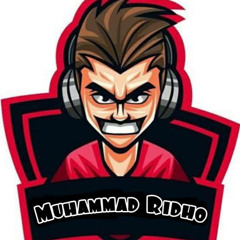 Muhammad Ridho