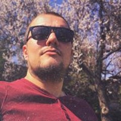 Sergey