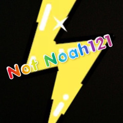 Not Noah121