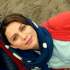 nasrin joorian