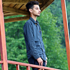 LUQMAN KHAN