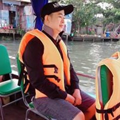 Thanhluong Tran