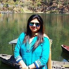 Pooja Vishnoi