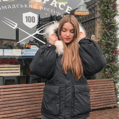 Алина Нестерук