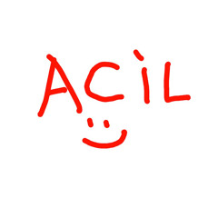 Acil Hr