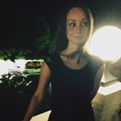 Екатерина Измайлова