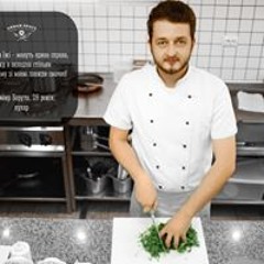 Liubomyr Boruta